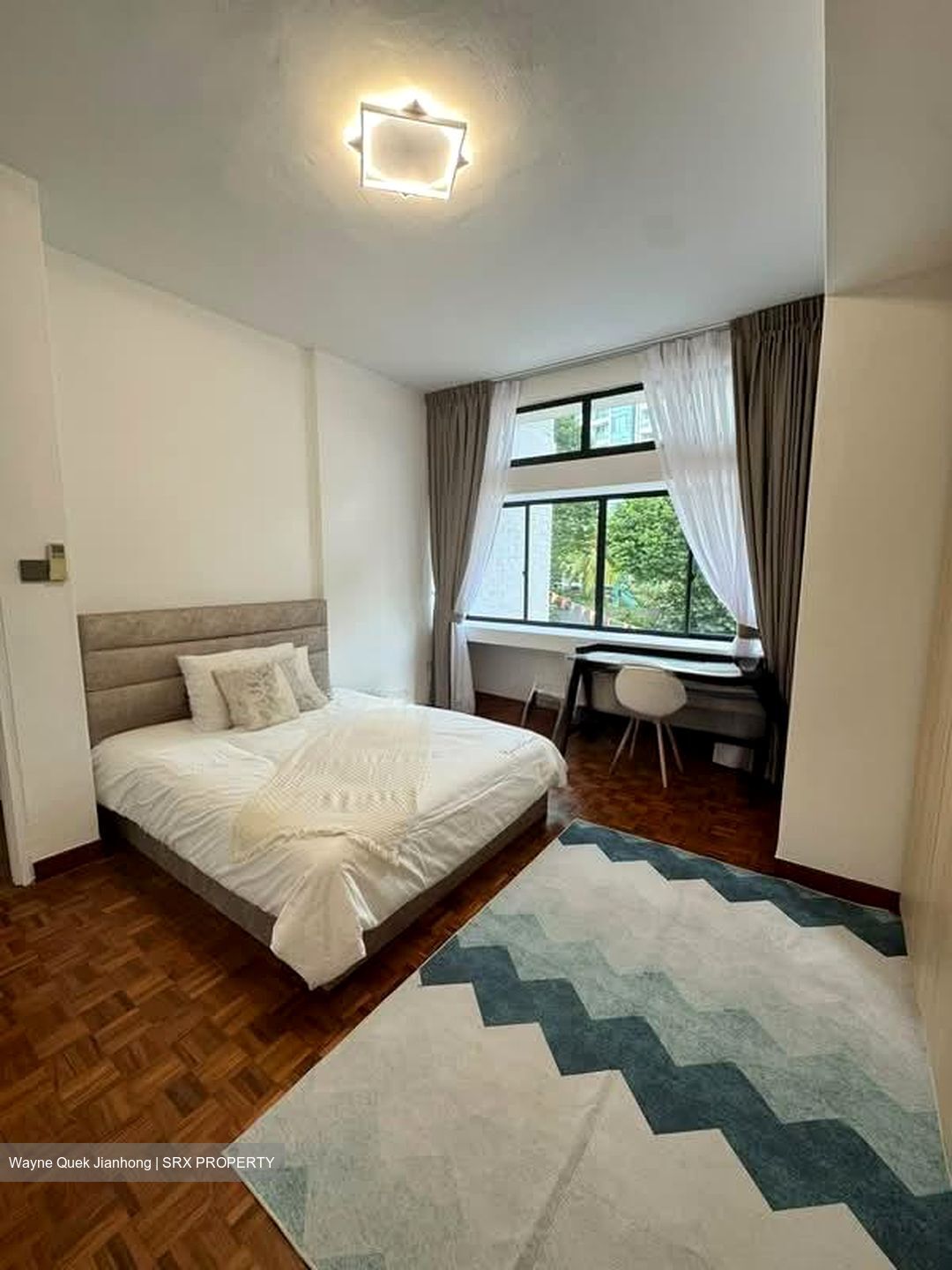 King's Mansion (D15), Condominium #576698401